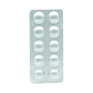 Preganerve M Tablet 10